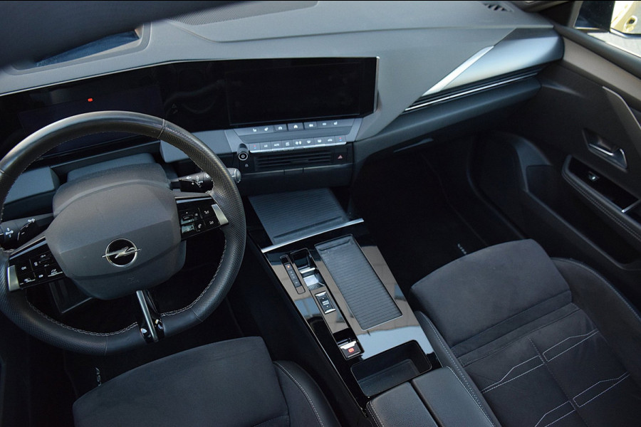 Opel Astra 1.2 Turbo Ultimate*1e Eigenaar*27Dkm*NAP*Head-up*360Cam*Pano*Vol