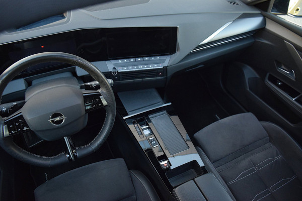 Opel Astra 1.2 Turbo Ultimate*1e Eigenaar*27Dkm*NAP*Head-up*360Cam*Pano*Vol