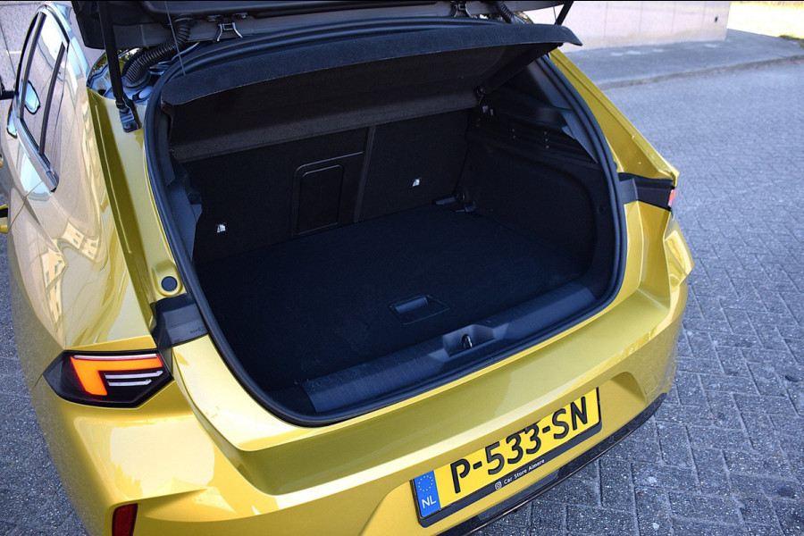 Opel Astra 1.2 Turbo Ultimate*1e Eigenaar*27Dkm*NAP*Head-up*360Cam*Pano*Vol