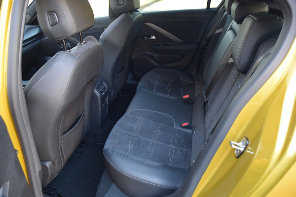 Opel Astra 1.2 Turbo Ultimate*1e Eigenaar*27Dkm*NAP*Head-up*360Cam*Pano*Vol