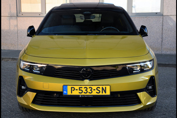 Opel Astra 1.2 Turbo Ultimate*1e Eigenaar*27Dkm*NAP*Head-up*360Cam*Pano*Vol