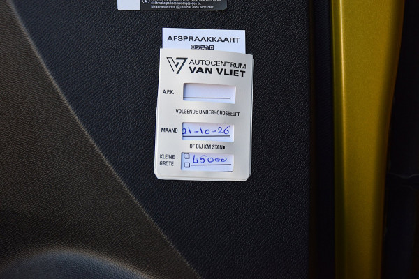 Opel Astra 1.2 Turbo Ultimate*1e Eigenaar*27Dkm*NAP*Head-up*360Cam*Pano*Vol