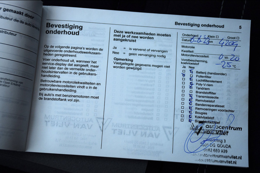 Opel Astra 1.2 Turbo Ultimate*1e Eigenaar*27Dkm*NAP*Head-up*360Cam*Pano*Vol