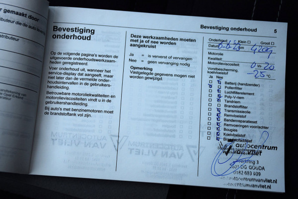 Opel Astra 1.2 Turbo Ultimate*1e Eigenaar*27Dkm*NAP*Head-up*360Cam*Pano*Vol