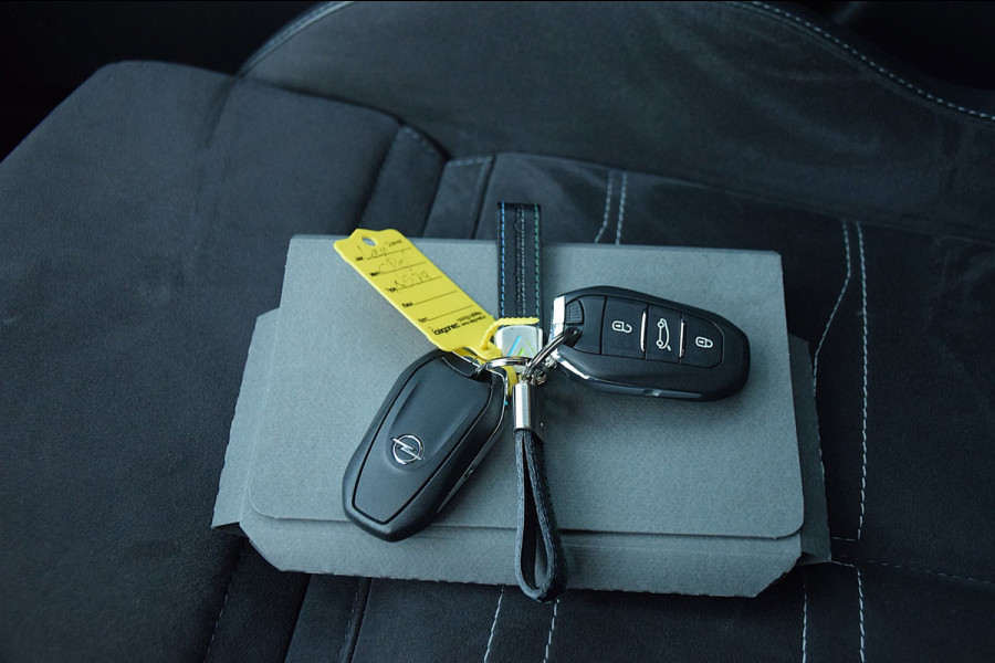 Opel Astra 1.2 Turbo Ultimate*1e Eigenaar*27Dkm*NAP*Head-up*360Cam*Pano*Vol