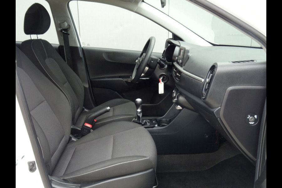 Kia Picanto 1.0 DPi ComfortLine * 4 SEIZOENSBANDEN * DEALER ONDERH. !!