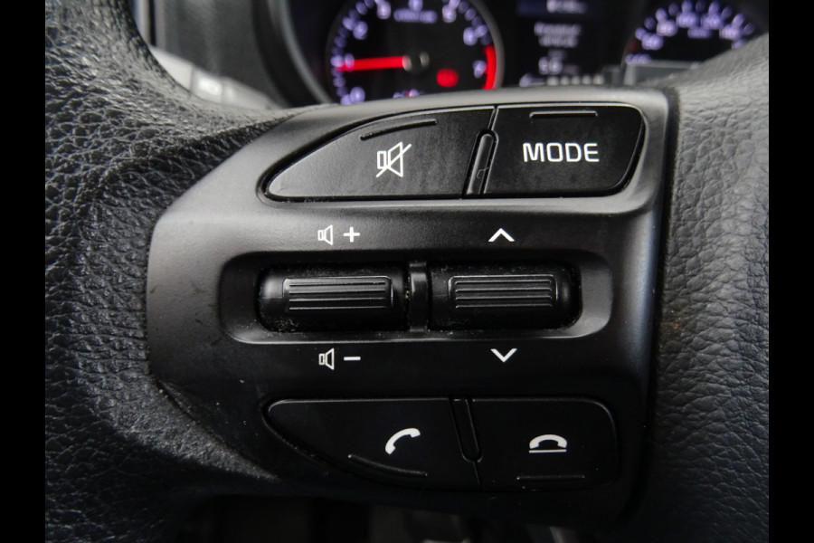 Kia Picanto 1.0 DPi ComfortLine * 4 SEIZOENSBANDEN * DEALER ONDERH. !!