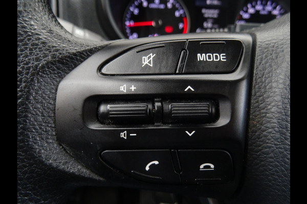 Kia Picanto 1.0 DPi ComfortLine * 4 SEIZOENSBANDEN * DEALER ONDERH. !!