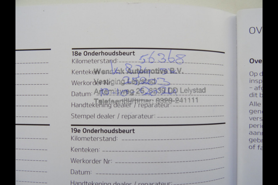 Kia Picanto 1.0 DPi ComfortLine * 4 SEIZOENSBANDEN * DEALER ONDERH. !!