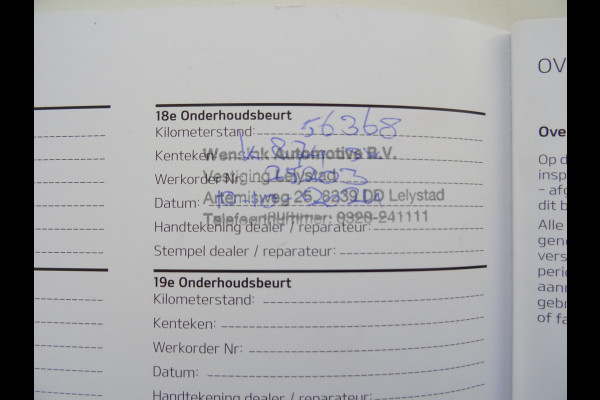 Kia Picanto 1.0 DPi ComfortLine * 4 SEIZOENSBANDEN * DEALER ONDERH. !!