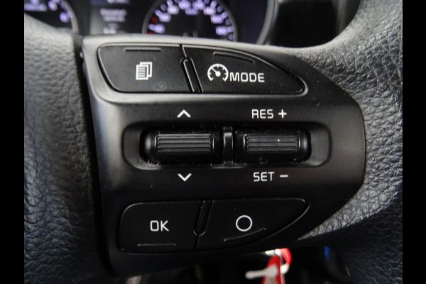 Kia Picanto 1.0 DPi ComfortLine * 4 SEIZOENSBANDEN * DEALER ONDERH. !!