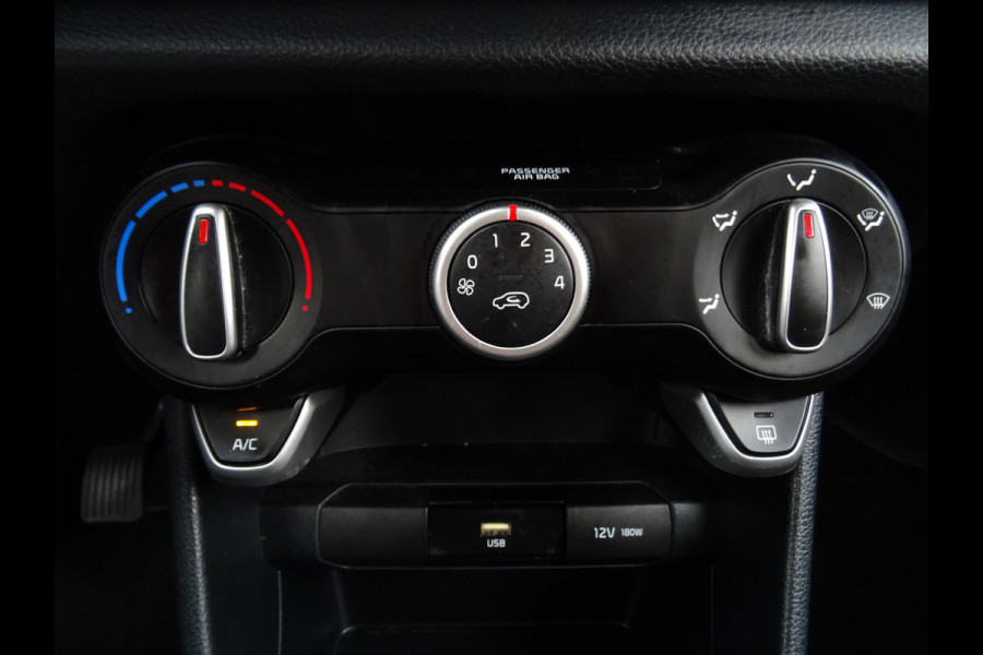 Kia Picanto 1.0 DPi ComfortLine * 4 SEIZOENSBANDEN * DEALER ONDERH. !!