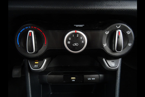 Kia Picanto 1.0 DPi ComfortLine * 4 SEIZOENSBANDEN * DEALER ONDERH. !!