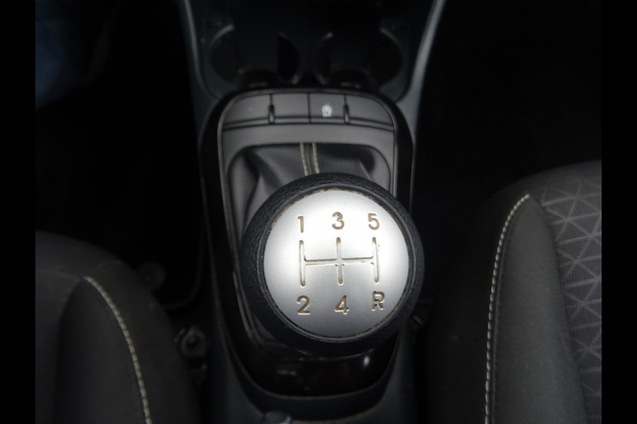 Kia Picanto 1.0 DPi ComfortLine * 4 SEIZOENSBANDEN * DEALER ONDERH. !!