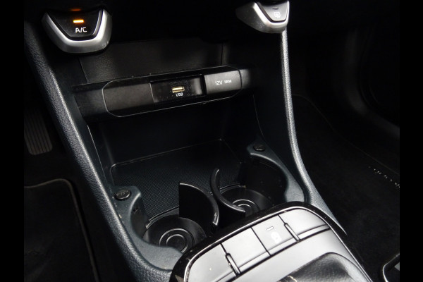 Kia Picanto 1.0 DPi ComfortLine * 4 SEIZOENSBANDEN * DEALER ONDERH. !!