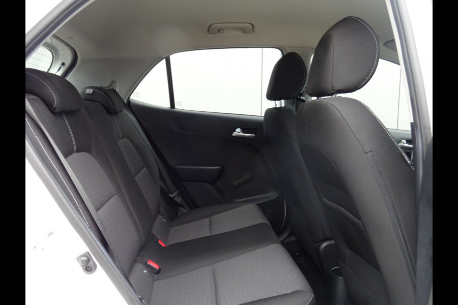 Kia Picanto 1.0 DPi ComfortLine * 4 SEIZOENSBANDEN * DEALER ONDERH. !!