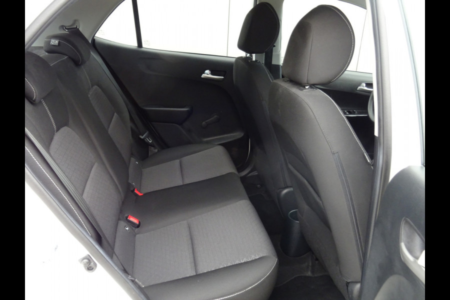 Kia Picanto 1.0 DPi ComfortLine * 4 SEIZOENSBANDEN * DEALER ONDERH. !!