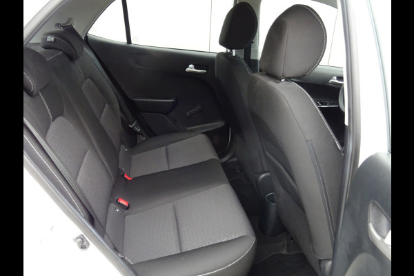 Kia Picanto 1.0 DPi ComfortLine * 4 SEIZOENSBANDEN * DEALER ONDERH. !!