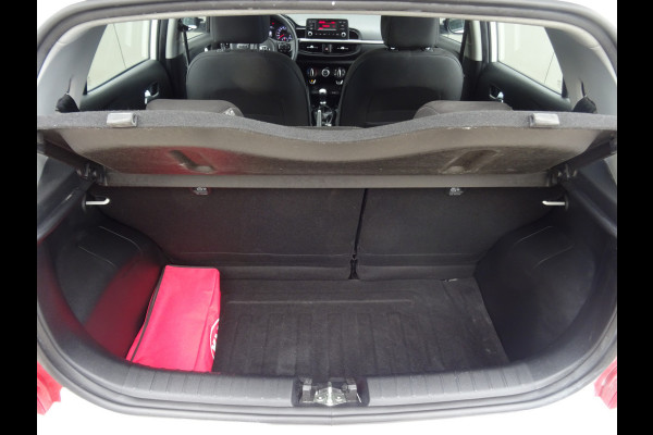 Kia Picanto 1.0 DPi ComfortLine * 4 SEIZOENSBANDEN * DEALER ONDERH. !!