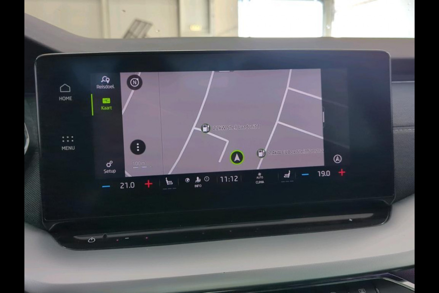 Škoda Octavia Combi 1.5 e-TSI Business Edition Plus NL-AUTO | PANODAK | STOELVERWARMING | ELEKTR. KLEP