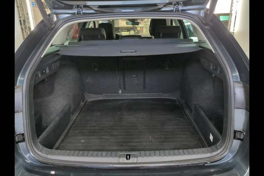 Škoda Octavia Combi 1.5 e-TSI Business Edition Plus NL-AUTO | PANODAK | STOELVERWARMING | ELEKTR. KLEP