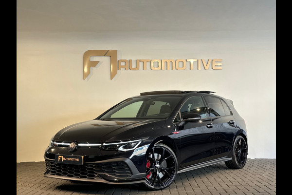 Volkswagen Golf 2.0 TSI GTI Clubsport Pano|HuD|H/K|Keyles|IQ
