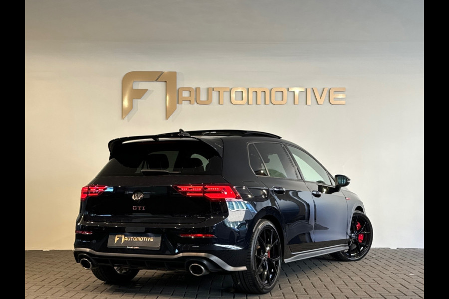 Volkswagen Golf 2.0 TSI GTI Clubsport Pano|HuD|H/K|Keyles|IQ