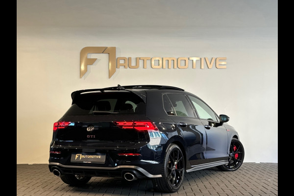 Volkswagen Golf 2.0 TSI GTI Clubsport Pano|HuD|H/K|Keyles|IQ