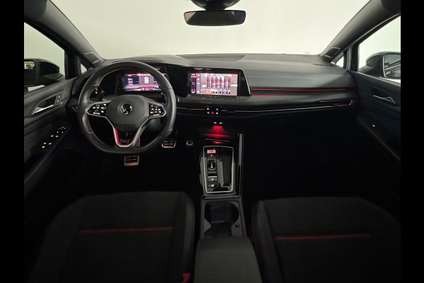 Volkswagen Golf 2.0 TSI GTI Clubsport Pano|HuD|H/K|Keyles|IQ