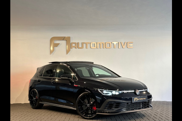Volkswagen Golf 2.0 TSI GTI Clubsport Pano|HuD|H/K|Keyles|IQ