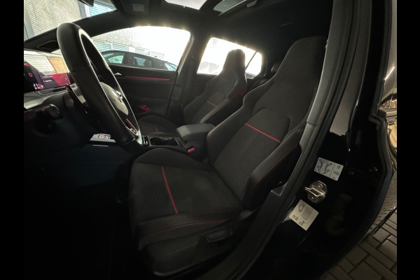 Volkswagen Golf 2.0 TSI GTI Clubsport Pano|HuD|H/K|Keyles|IQ