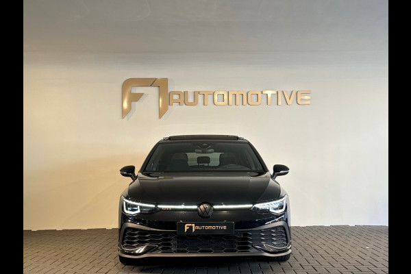 Volkswagen Golf 2.0 TSI GTI Clubsport Pano|HuD|H/K|Keyles|IQ
