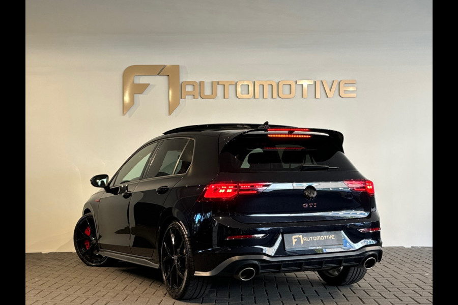 Volkswagen Golf 2.0 TSI GTI Clubsport Pano|HuD|H/K|Keyles|IQ
