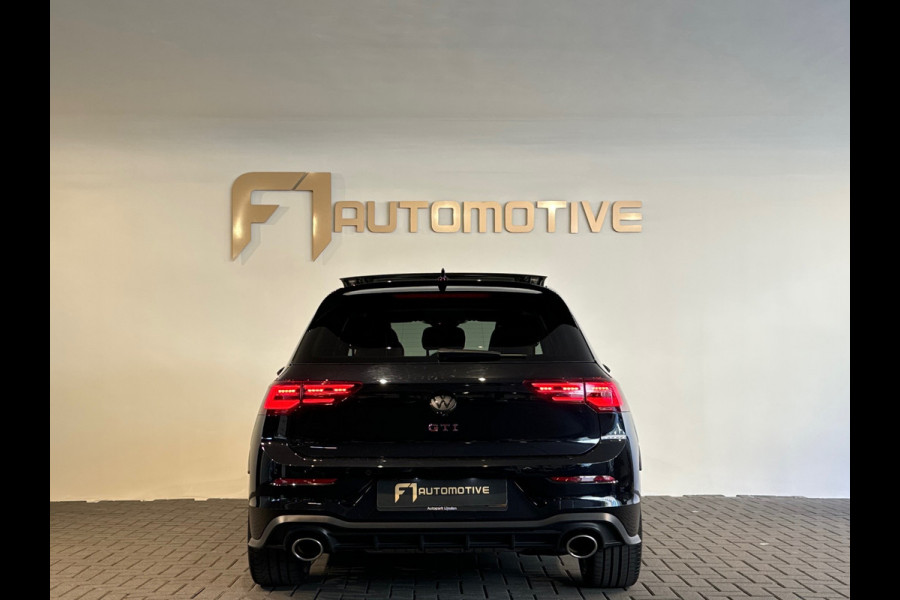 Volkswagen Golf 2.0 TSI GTI Clubsport Pano|HuD|H/K|Keyles|IQ