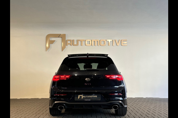 Volkswagen Golf 2.0 TSI GTI Clubsport Pano|HuD|H/K|Keyles|IQ