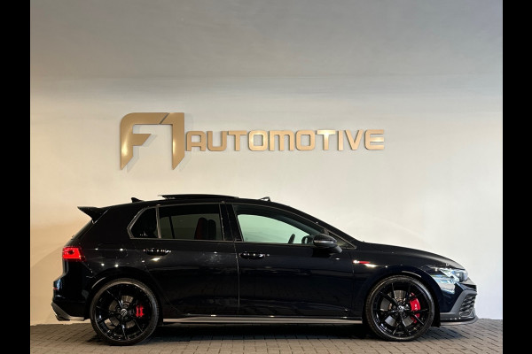 Volkswagen Golf 2.0 TSI GTI Clubsport Pano|HuD|H/K|Keyles|IQ