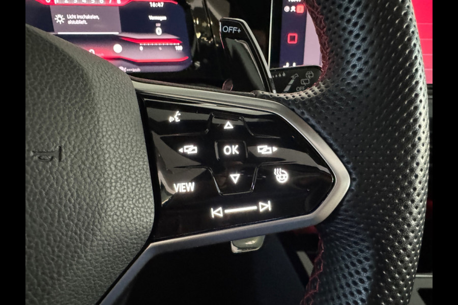 Volkswagen Golf 2.0 TSI GTI Clubsport Pano|HuD|H/K|Keyles|IQ