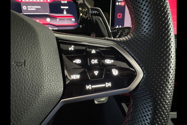 Volkswagen Golf 2.0 TSI GTI Clubsport Pano|HuD|H/K|Keyles|IQ