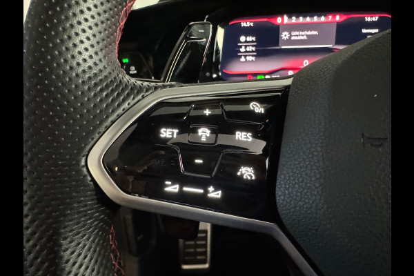 Volkswagen Golf 2.0 TSI GTI Clubsport Pano|HuD|H/K|Keyles|IQ