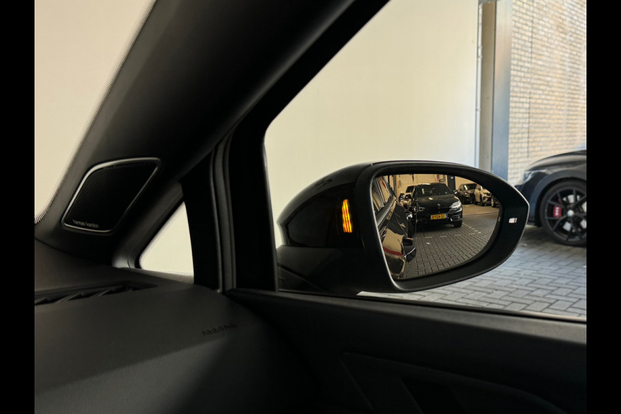 Volkswagen Golf 2.0 TSI GTI Clubsport Pano|HuD|H/K|Keyles|IQ