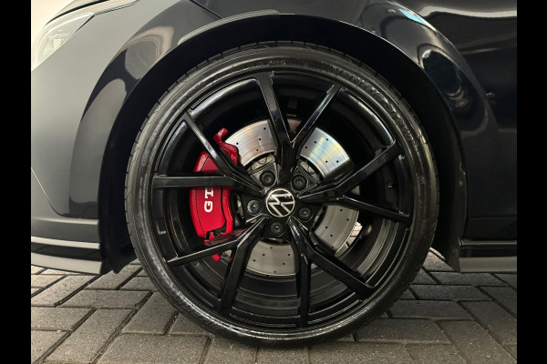 Volkswagen Golf 2.0 TSI GTI Clubsport Pano|HuD|H/K|Keyles|IQ
