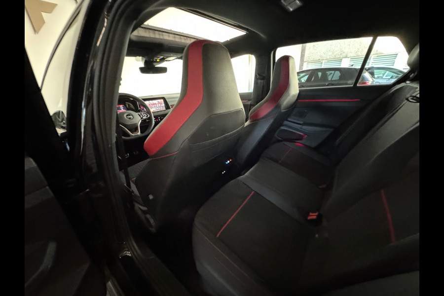 Volkswagen Golf 2.0 TSI GTI Clubsport Pano|HuD|H/K|Keyles|IQ