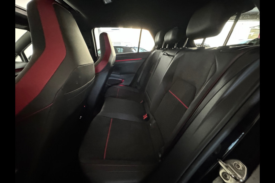 Volkswagen Golf 2.0 TSI GTI Clubsport Pano|HuD|H/K|Keyles|IQ