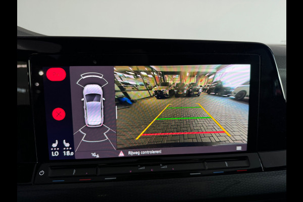 Volkswagen Golf 2.0 TSI GTI Clubsport Pano|HuD|H/K|Keyles|IQ