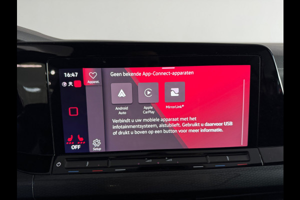 Volkswagen Golf 2.0 TSI GTI Clubsport Pano|HuD|H/K|Keyles|IQ