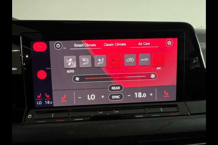 Volkswagen Golf 2.0 TSI GTI Clubsport Pano|HuD|H/K|Keyles|IQ