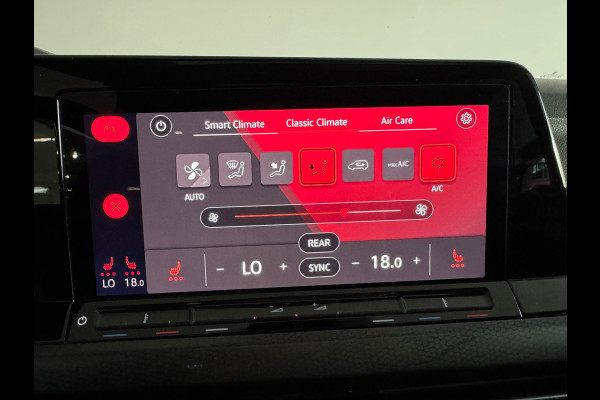 Volkswagen Golf 2.0 TSI GTI Clubsport Pano|HuD|H/K|Keyles|IQ