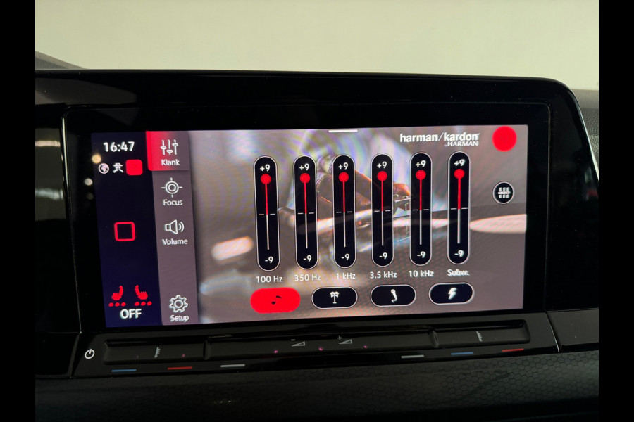 Volkswagen Golf 2.0 TSI GTI Clubsport Pano|HuD|H/K|Keyles|IQ