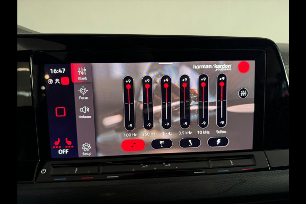 Volkswagen Golf 2.0 TSI GTI Clubsport Pano|HuD|H/K|Keyles|IQ