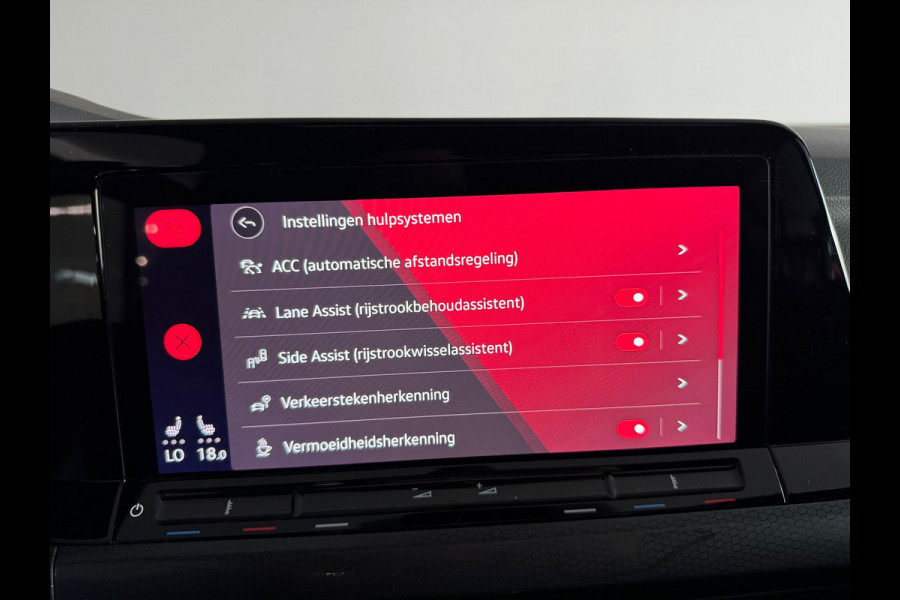 Volkswagen Golf 2.0 TSI GTI Clubsport Pano|HuD|H/K|Keyles|IQ